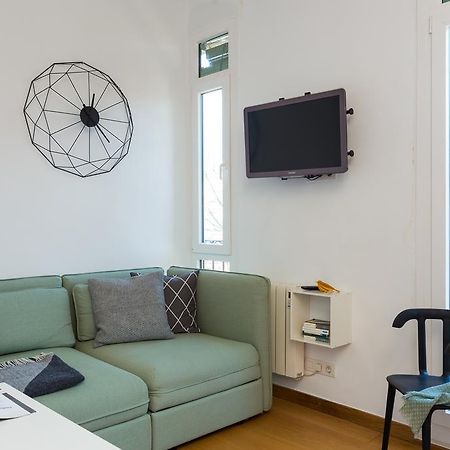 Casa Cosi Sant Antoni Διαμέρισμα Βαρκελώνη Εξωτερικό φωτογραφία