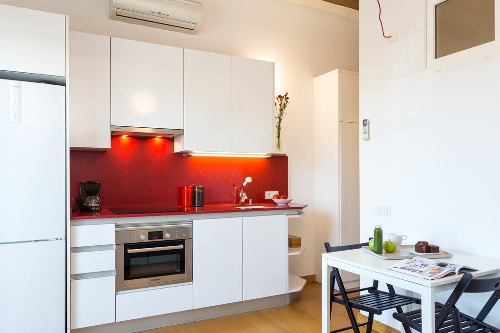 Casa Cosi Sant Antoni Διαμέρισμα Βαρκελώνη Εξωτερικό φωτογραφία